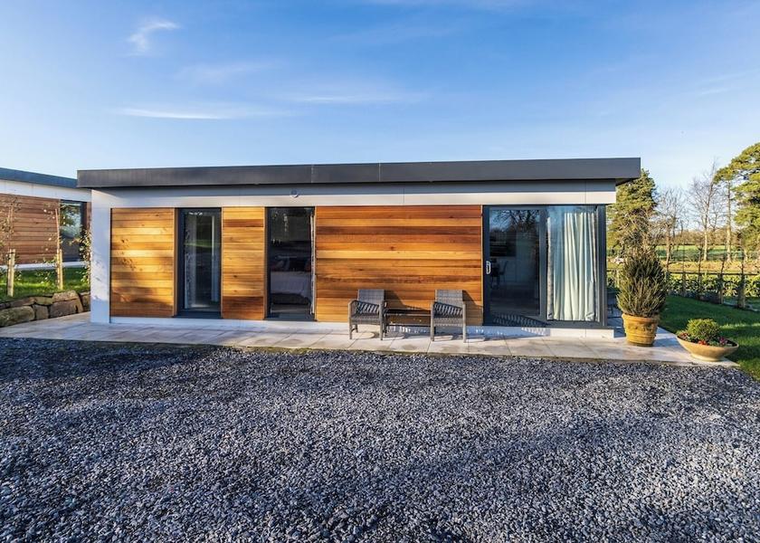 Meath (county) Trim Terrace/patio