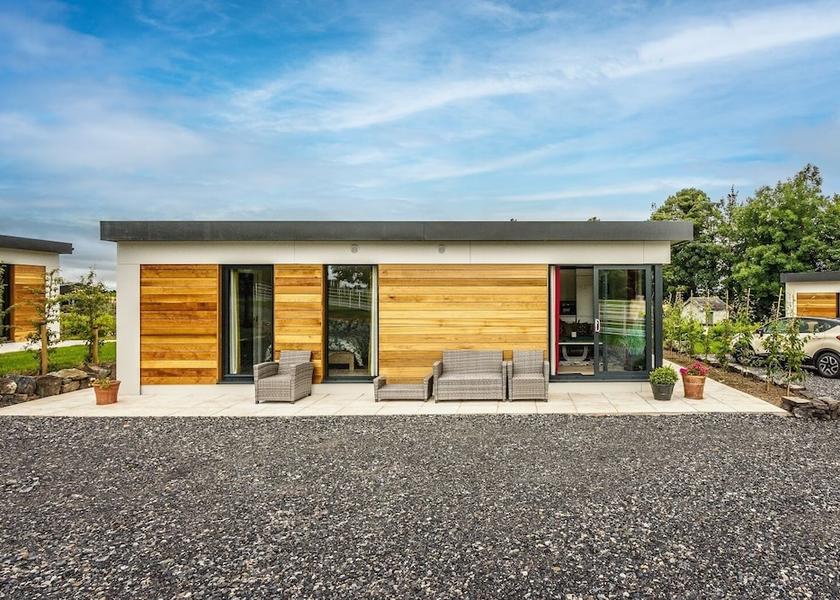 Meath (county) Trim Exterior