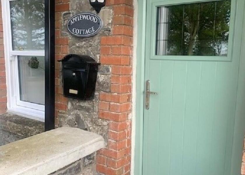 Meath (county) Trim Exterior