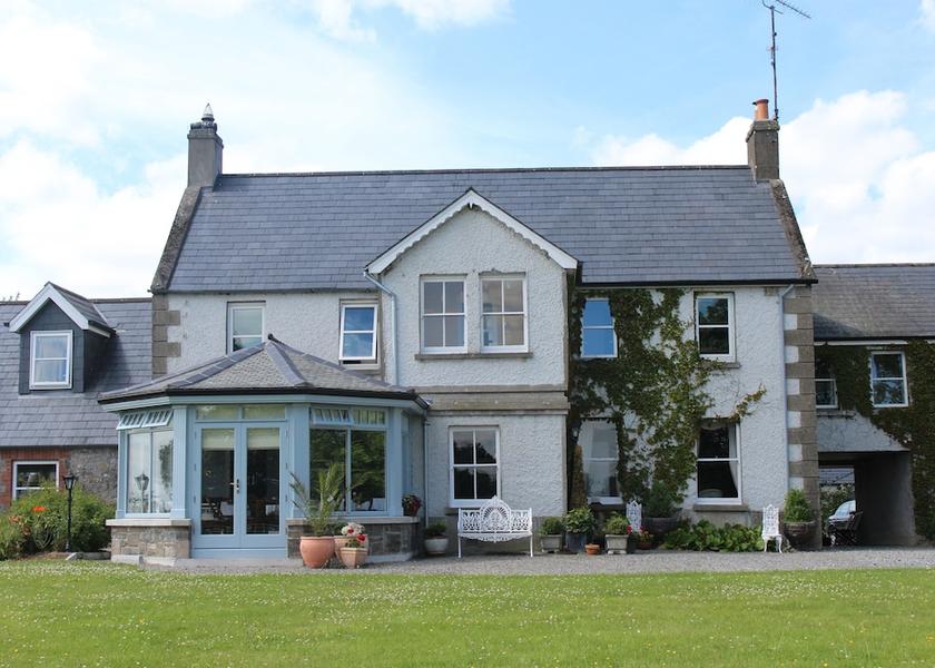 Meath (county) Trim Exterior