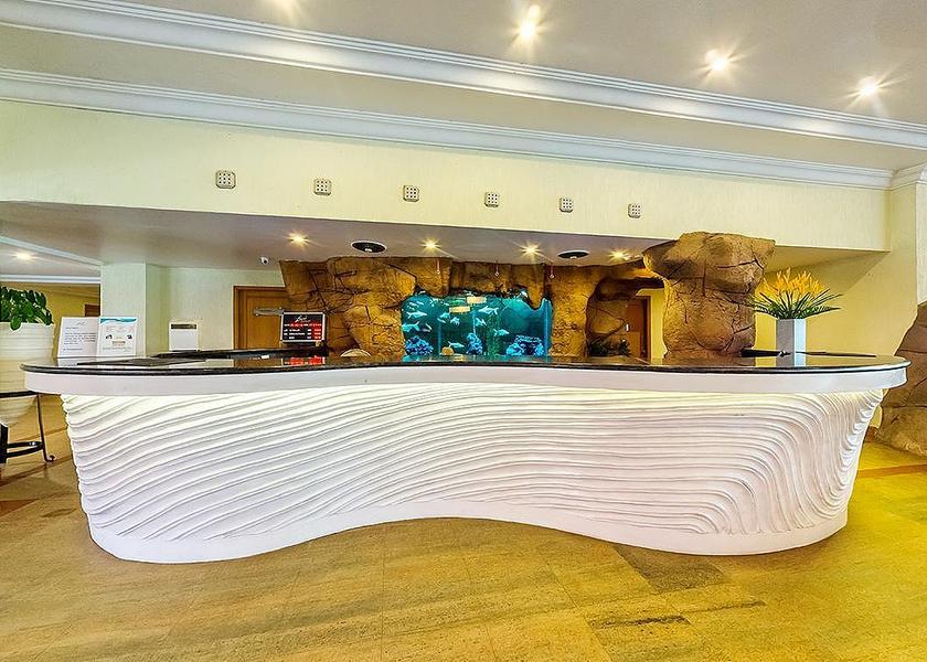 Goa Varca Public Areas