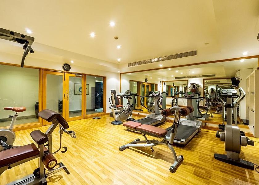 Goa Varca Fitness Centre