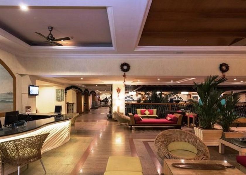 Goa Orlim Public Areas
