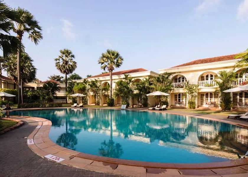 Goa Varca Pool