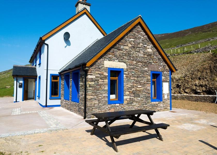 County Kerry Ventry Garden