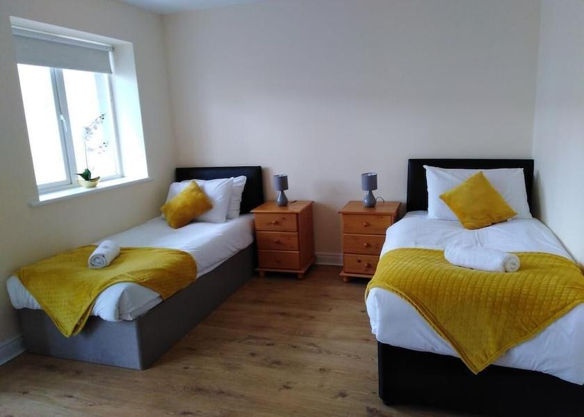 Westmeath (county) Athlone Room