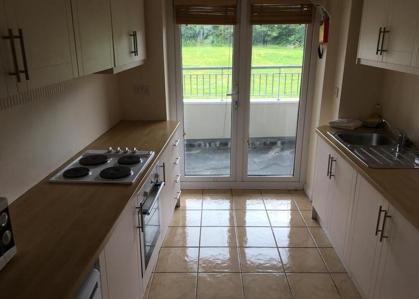 Westmeath (county) Athlone Kitchen