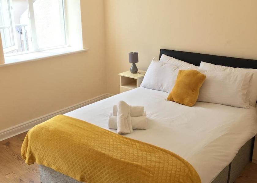 Westmeath (county) Athlone Room