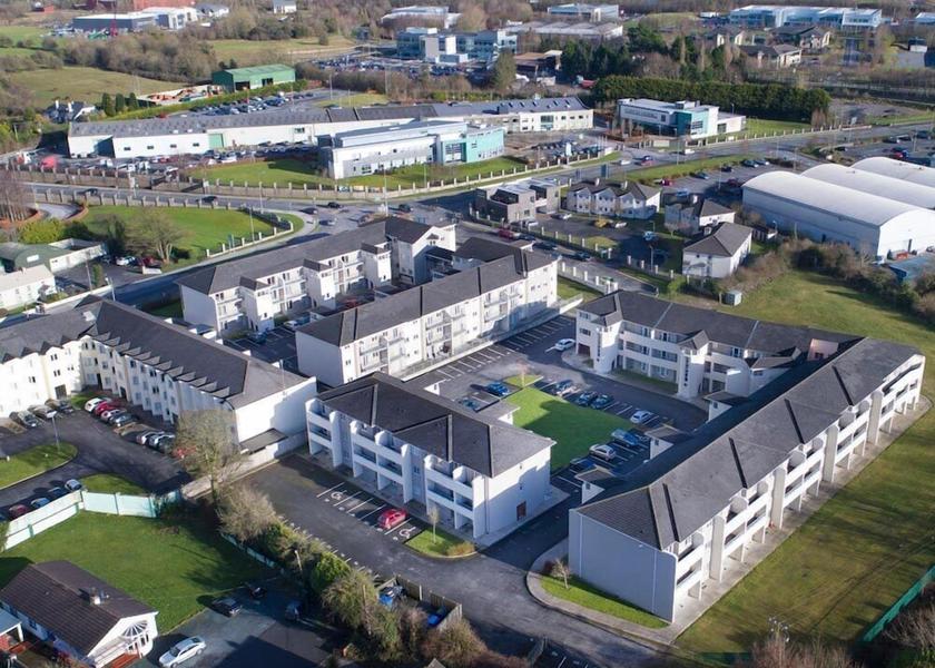 Westmeath (county) Athlone Primary image