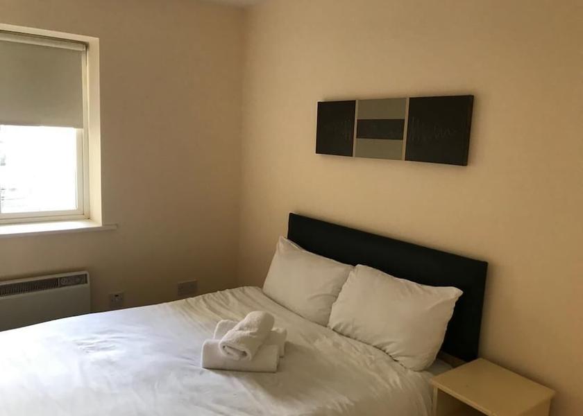 Westmeath (county) Athlone Room