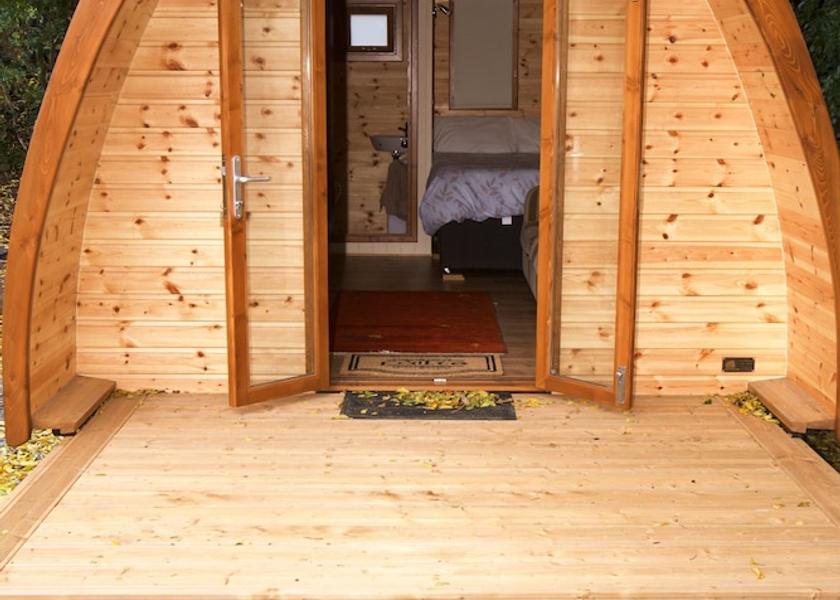 Cork (county) Macroom Facade