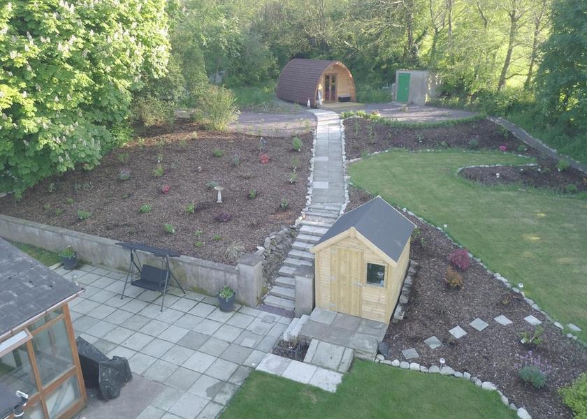 Cork (county) Macroom Property Grounds