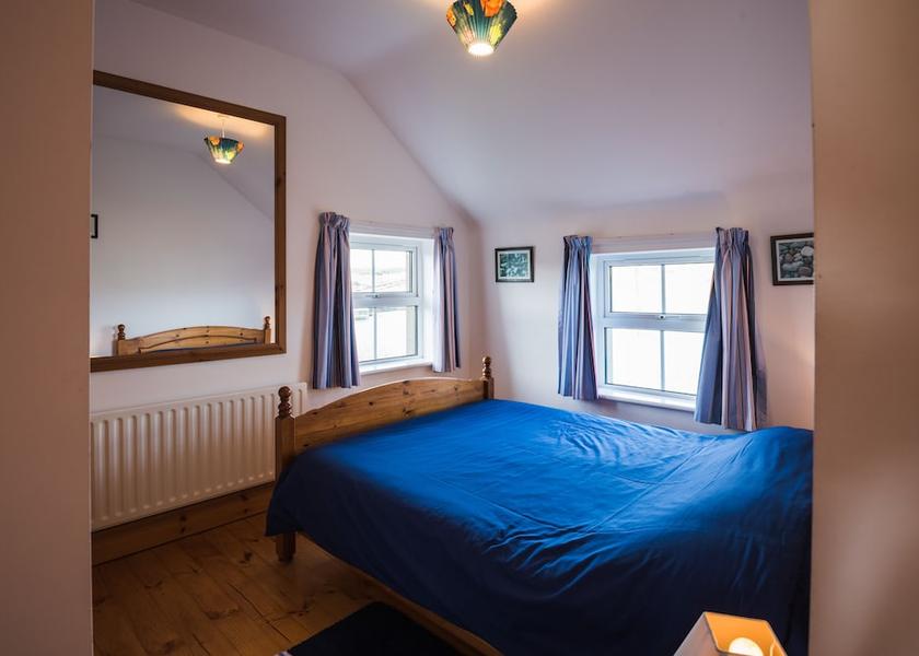 County Donegal Dunfanaghy Room