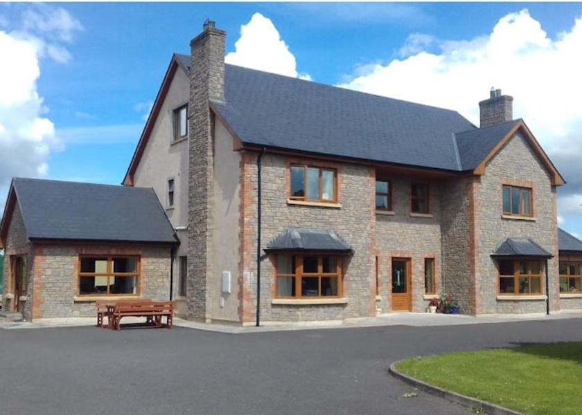 County Cavan Cavan Exterior Detail