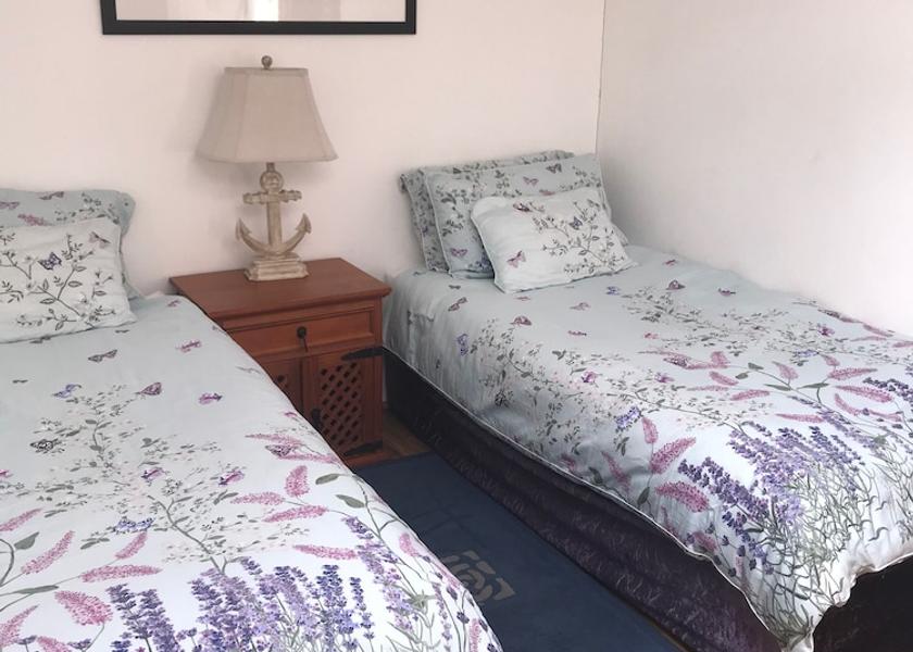 County Wexford Duncannon Room
