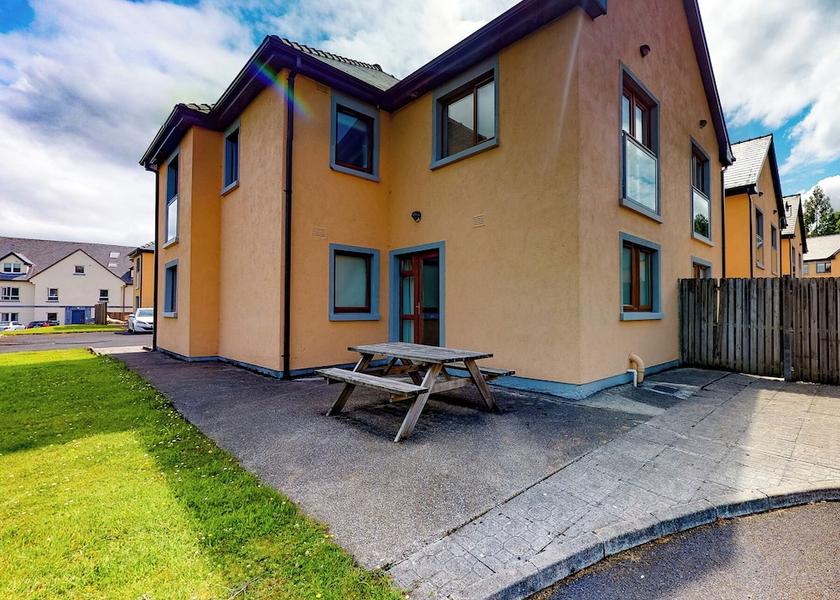 Clare (county) Killaloe Terrace