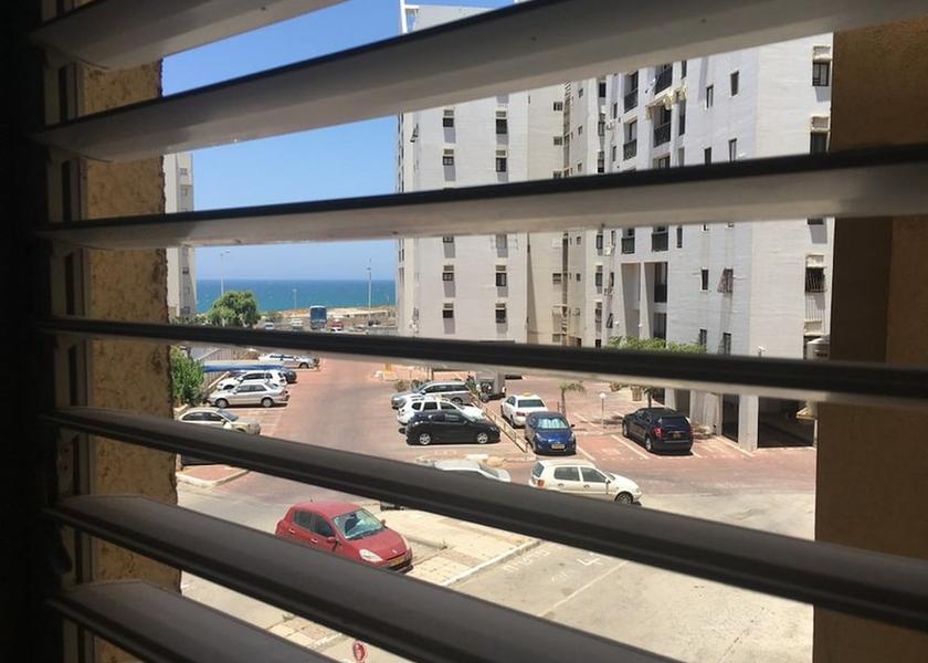  Bat Yam View from Property