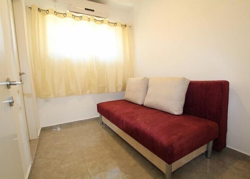  Bat Yam Interior Entrance