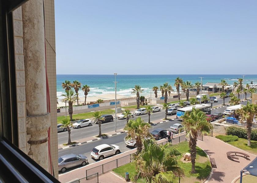  Bat Yam View From Room