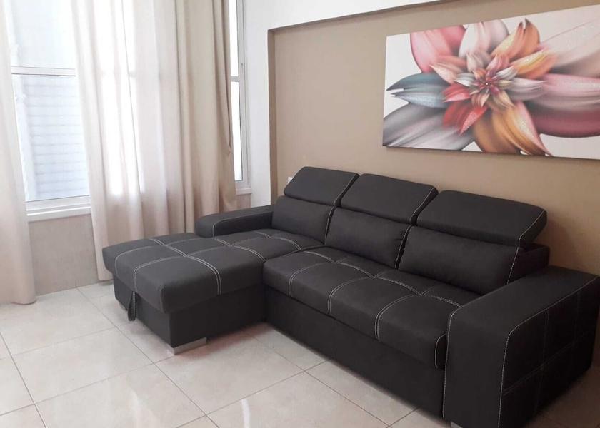  Bat Yam Living Area