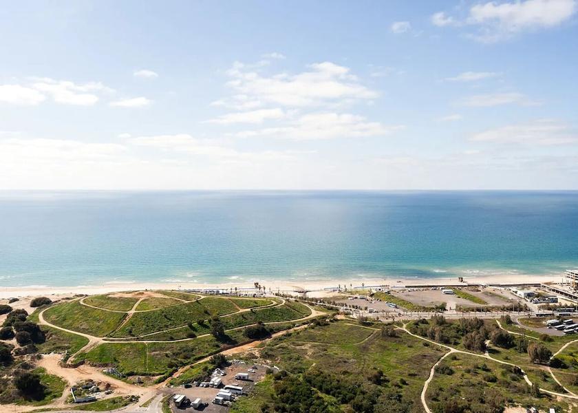  Bat Yam View from Property