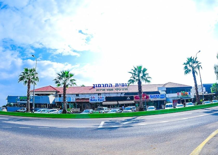  Qiryat Shemona Primary image