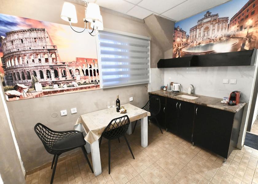  Qiryat Shemona Kitchen