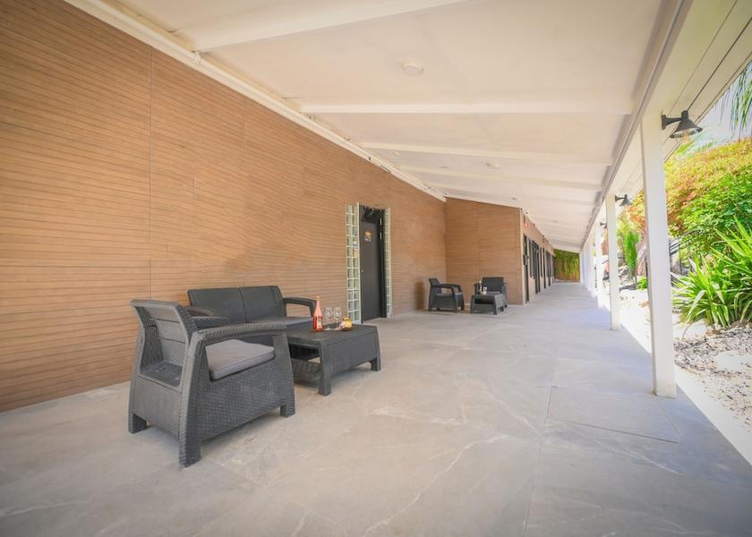  Qiryat Shemona Terrace