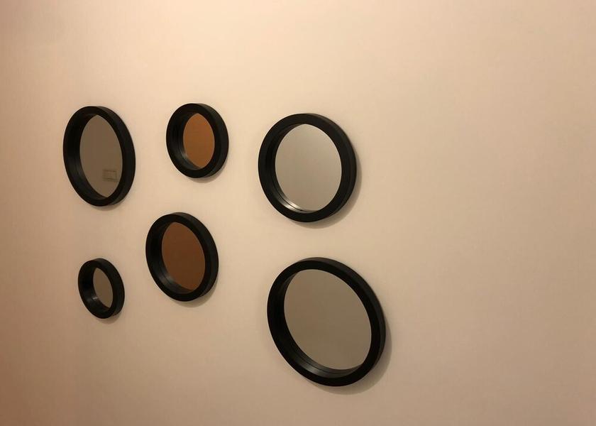  Migdal Interior Entrance