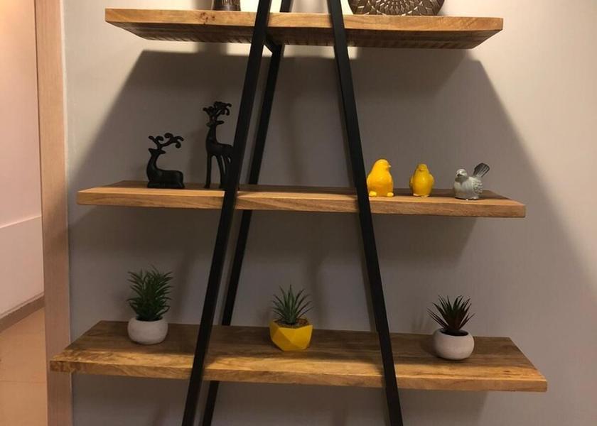  Migdal Interior Entrance