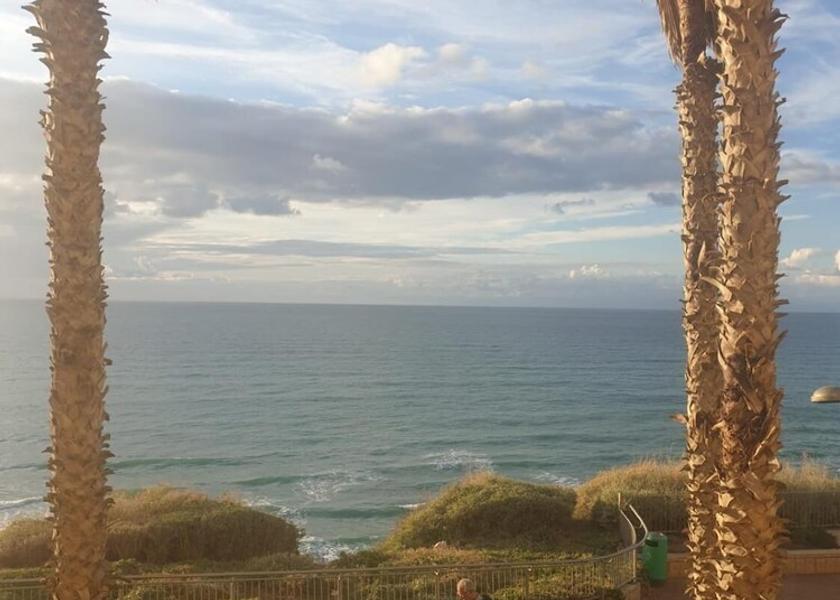  Netanya Beach