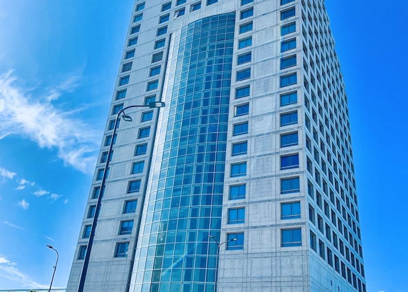  Netanya Exterior Detail