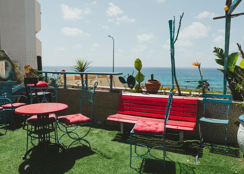  Netanya View from Property