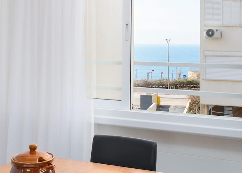  Netanya View from Property