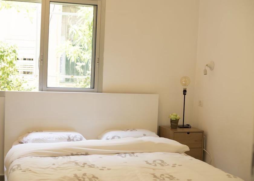  Tel Aviv Room