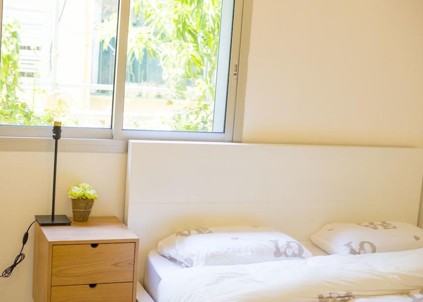  Tel Aviv Room