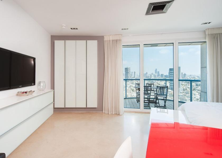 Tel Aviv Tel Aviv Room