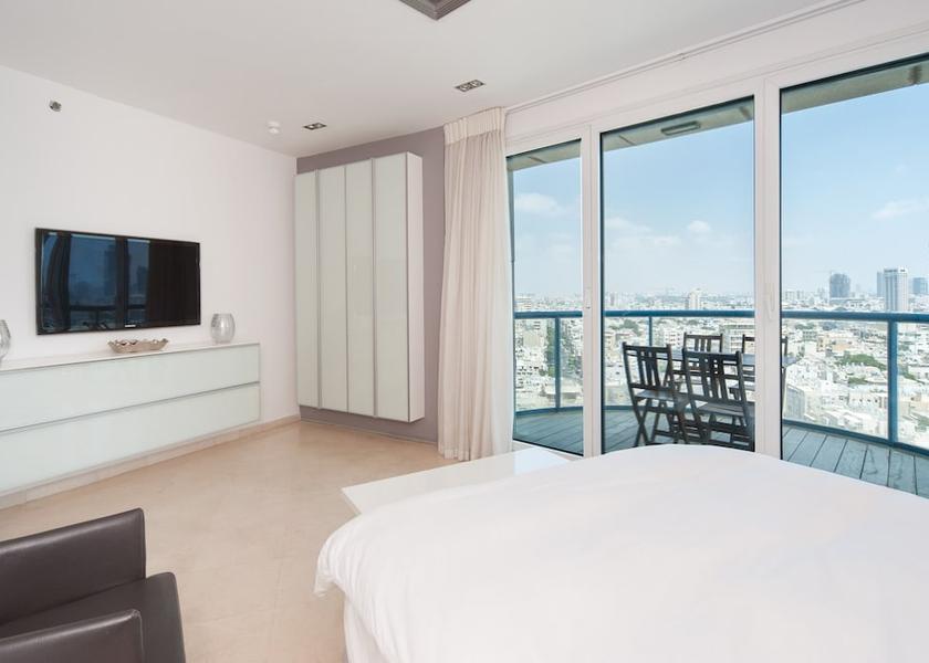 Tel Aviv Tel Aviv Room