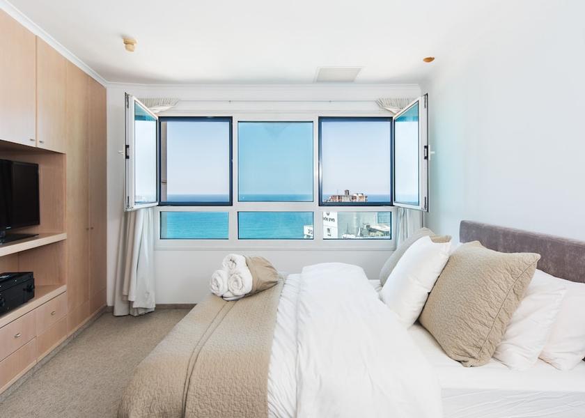 Tel Aviv Tel Aviv Room
