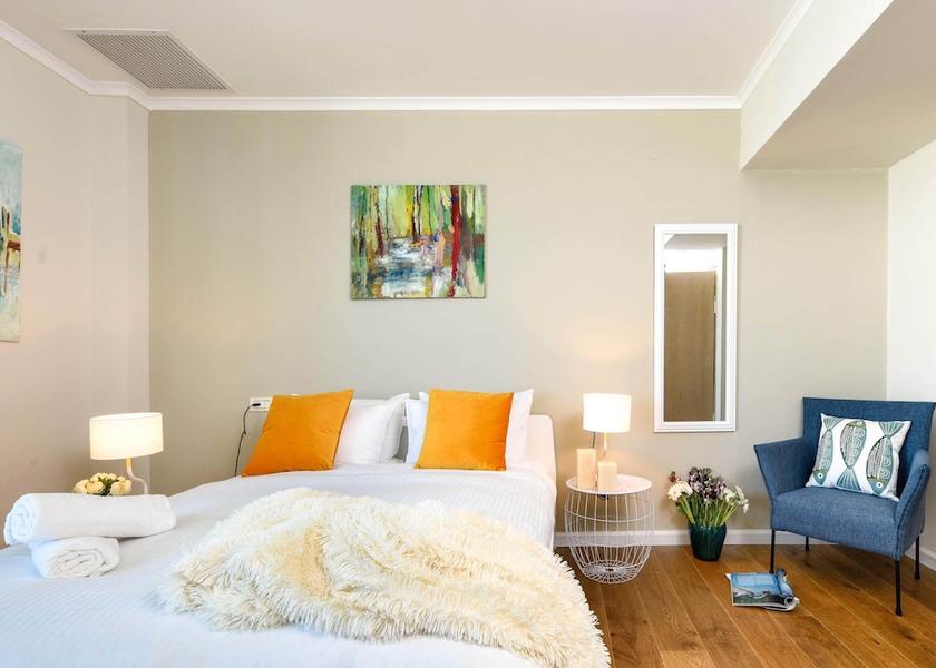 Tel Aviv Tel Aviv Room