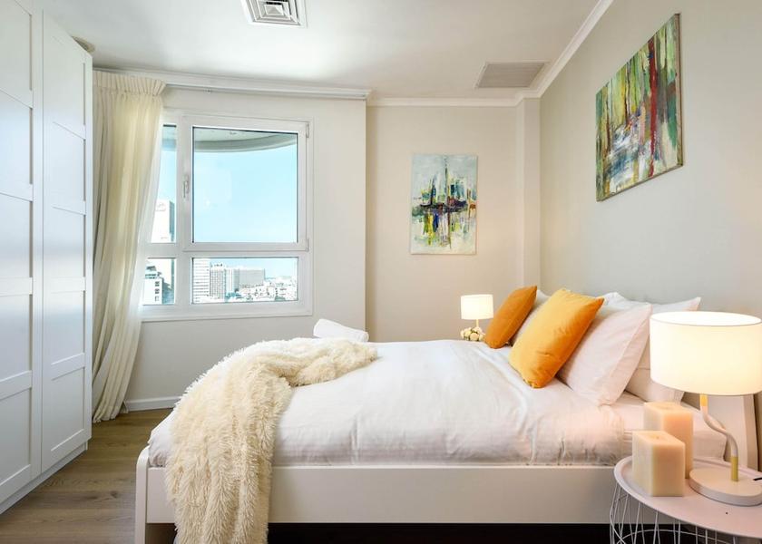 Tel Aviv Tel Aviv Room