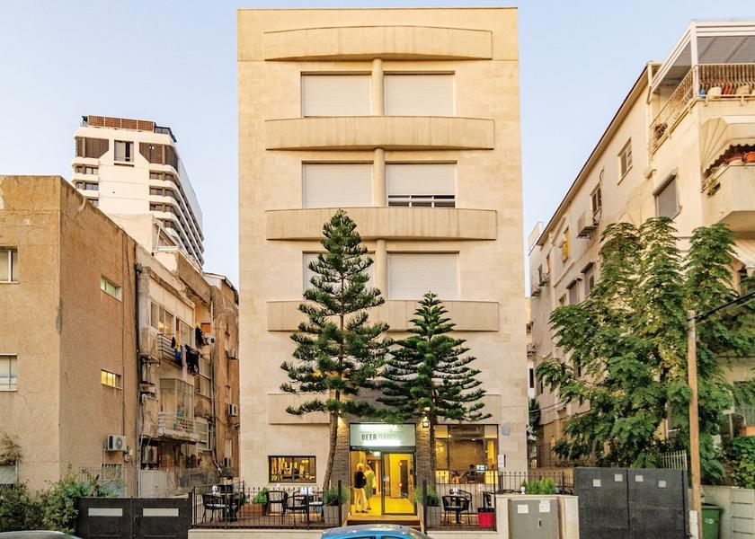 Tel Aviv Tel Aviv Front of property