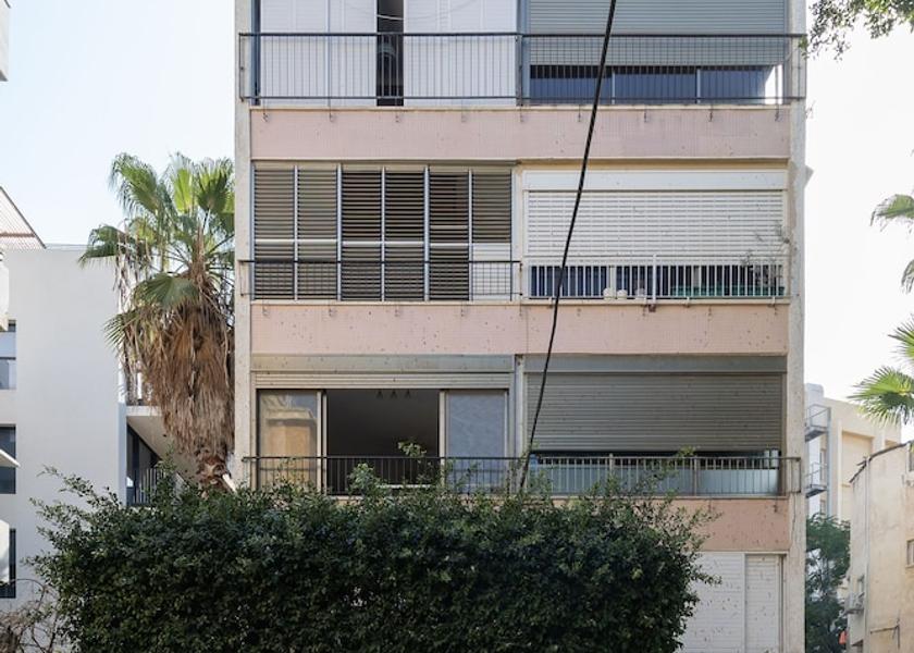 Tel Aviv Tel Aviv Room