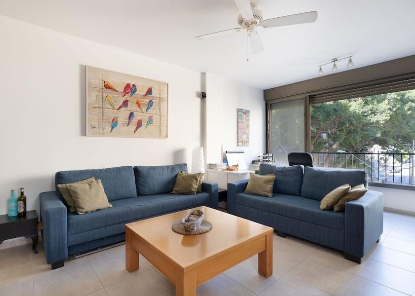 Tel Aviv Tel Aviv Room