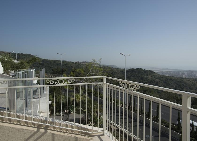  Haifa View from Property