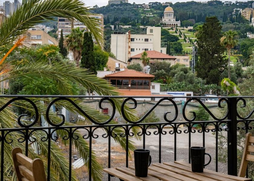 Haifa Haifa Terrace