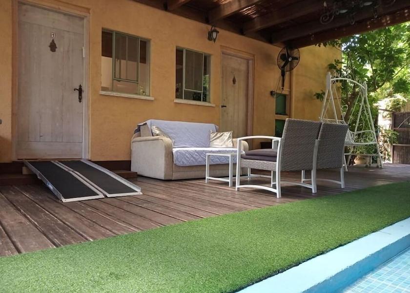  Yesod HaMa'ala Terrace