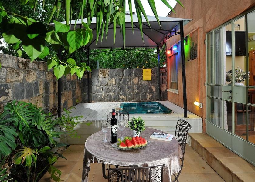  Yesod HaMa'ala Terrace