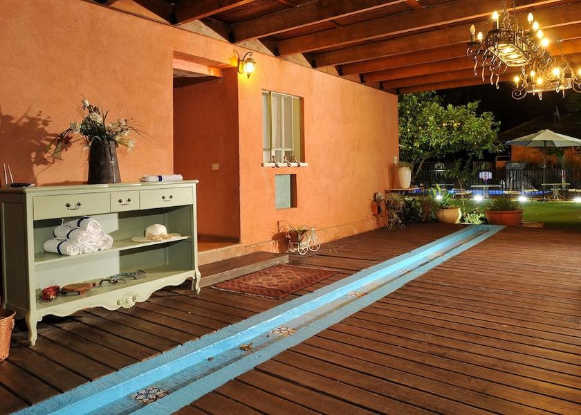  Yesod HaMa'ala Entrance