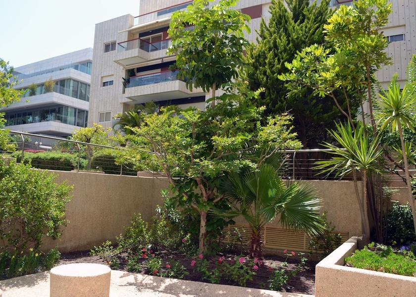  Herzliya Garden